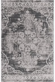 Covor lana Midnis szary grey Selectează mărime: 300 X 400