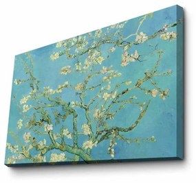 Pictură decorativă pe pânză 70100FAMOUSART-053