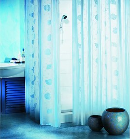 Perdea de duș 180x200 cm Eauville – Spirella