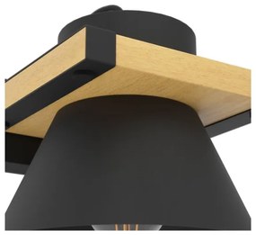 Aplică Eglo 43958 MACCLES 1xE27/15W/230V