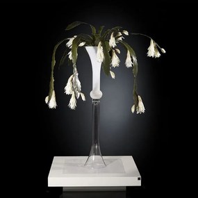 Aranjament floral inalt, design LUX VASE PRINCESS, 160cm 1141112.95