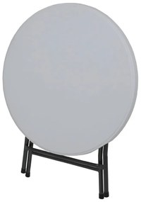 Masă de camping pliabilă Mufaro – Garden Pleasure