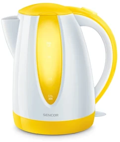 Sencor SWK 1816YL fierbător apă 1,8 L