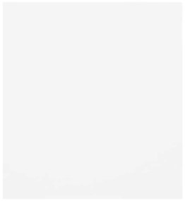 Comoda TV cu lumini LED, alb, 120x35x40 cm 1, Alb