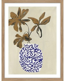 Tablou 30x40 cm The Right Ambience – Malerifabrikken