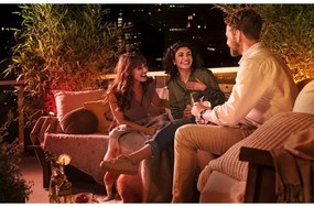 Philips 17414/30/P7 - Set 3x LED spot Hue LILY 3xLED/8W/230V IP65