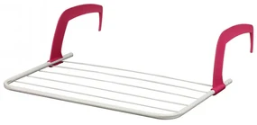Uscător de rufe Dominico DM-352 3m, alb 1004358