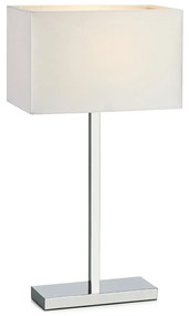 Markslöjd 106305 - Lampă de masă SAVOY 1xE27/60W/230V