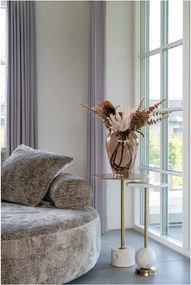 Șezlong bej Cairo – House Nordic