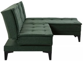 Coltar Extensibil Santo - S, Verde