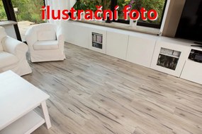 Pardoseală de vinil STILISTA 20 m2 - stejar