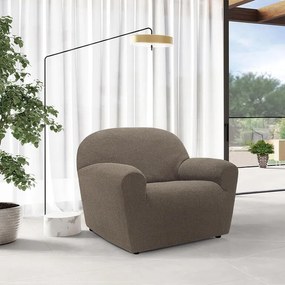 Huse super elastice HARMONIA alunei fotoliu (l. 70 - 110 cm)