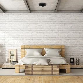 Plafonieră DIXIE 3xGX53/11W/230V neagră