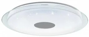Plafoniera moderna LED 38W LANCIANO-Z 900006 Eglo