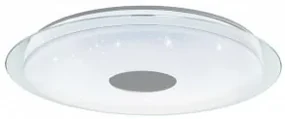 Plafoniera moderna LED 38W LANCIANO-Z 900006 Eglo