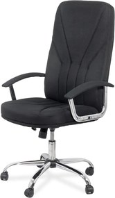Scaun birou OFF 710 negru