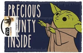 Preș Star Wars: The Mandalorian - Precious Bounty Inside