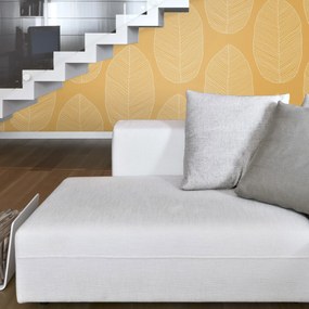 Tapet - decor floral X.
