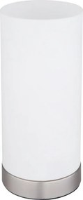 Globo 219260 - Lampă de masă LED dimabilă cu control tactil CYLI 1xE14/4W/230V 3000K