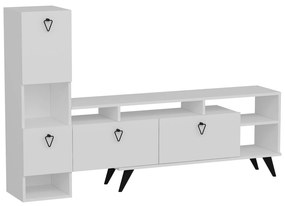 Mobilier living Emi (alb). 1107858