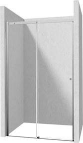 Usa de dus culisanta Deante Kerria Plus 150 cm