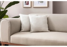 Fețe de pernă 2 buc. 43x43 cm – Mioli Decor