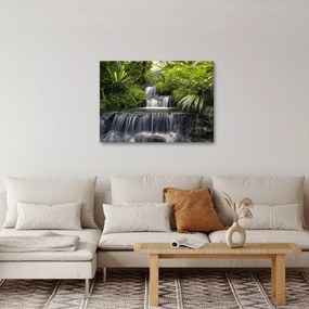 Tablou - Cascade (70x50 cm)