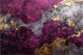 Tablou - Texturizarea abstracției (90x60 cm)