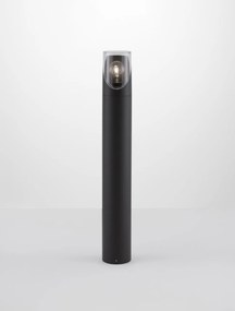 Stalp mediu pentru iluminat exterior IP65 SELENA