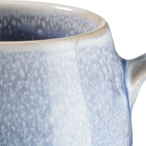 Mäser Set de 4 căni de espresso AQUATA – 125 ml, albastru, 125 ml