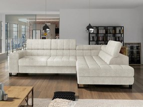 Colțar Zanara  (gri bej). Promo -17%. 1123202
