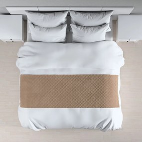 Fetă de pat pentru hotel, runner de masă Velvet 60x200cm