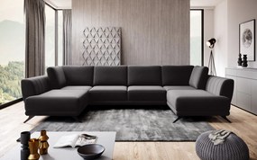 Coltar extensibil Larco Velvetmat 10