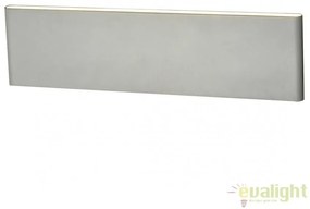 Aplica LED moderna design minimalist NORMAN WHITE L