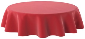 Fata de masa rotunda