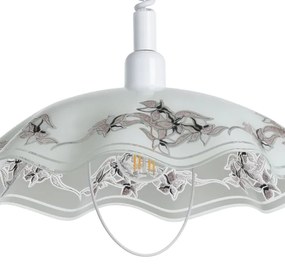 Pendul VETRO 1xE27/60W EGLO 3041