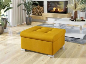 Taburete Toneda mic (muștar) . Promo -16%. 1106084
