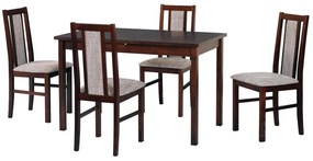 Set de sufragerie Augur (pentru 4 persoane). 608094