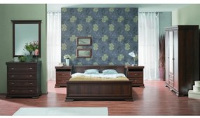 Oglinda KORA KC2, samoa king