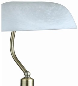 Globo 2492 - Lampa de masa ANTIQUE 1xE27/60W