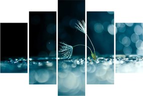 Tablou - Macro (150x105 cm)