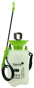 Pulverizator cu presiune Garvia manual 5 l
