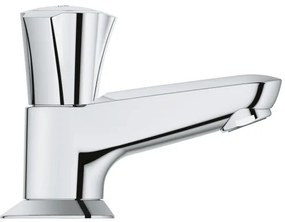 GROHE 20404001 - Baterie monocomandă COSTA L DN 15, crom lucios