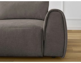 Colțar maro Aden – Bobochic Paris