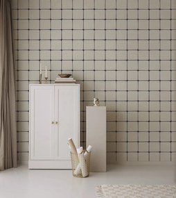 Fototapet, Porcelain Tiles, Clay, Rebel Walls