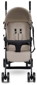 KINDERKRAFT TIK - Cărucior golf bej