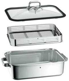 WMF - Tavă cu aburi VITALIS AROMA 3,5 l