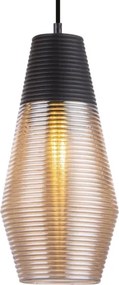 Globo 15043 - Lustră pe cablu WAYNE 1xE27/60W/230V