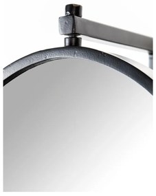 Oglindă de perete 34x48 cm Lara – White Label