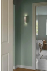 Nordlux - Aplică de perete LANCIO 1xG9/5W/230V albă